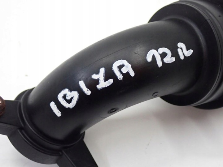 FIL TUYAU AIR TURBINES 03F129656G SEAT IBIZA IV 6J 1.2 TSI CBZ 12R