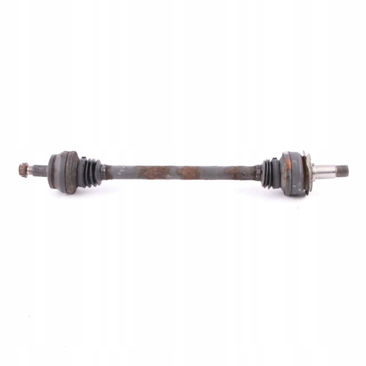 MERCEDES W204 DIESEL OM646 DEMI-ARBRE SUSPENSIONS GAUCHE GAUCHE ARRIÈRE A2043501810