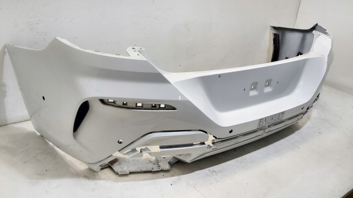 PARE-CHOCS ARRIÈRE ARRIÈRE BMW 8 G16 MODULE 8075289