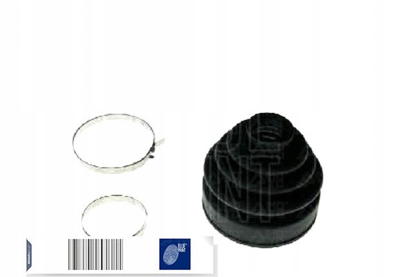 BLUE PRINT PROTECTION ARTICULATION NISSAN EXTÉRIEUR ALMERA II 2,2DCI
