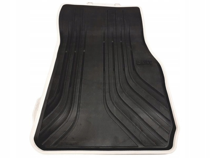 OE BMW TAPIS DE SOL CAOUTCHOUC AVANT BMW 3 F30 F31 XDRIVE