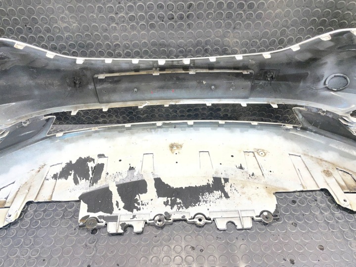 OPEL ZAFIRA III 3 C LIFT 16-19 PARE-CHOCS AVANT AVANT