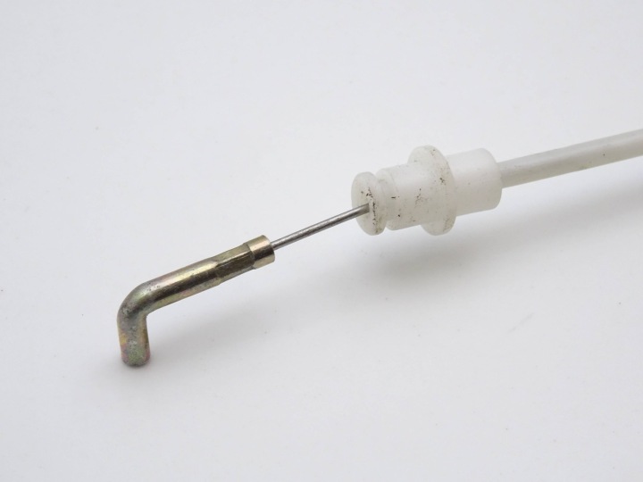 CÂBLE CÂBLE SERRURE PORTES GAUCHE ARRIÈRE AUDI A6 C4 NR286