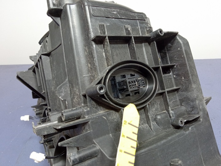 BMW 3 F30 F31 PROJECTEUR GAUCHE DYNAMIC XÉNON EUROPE 7259527