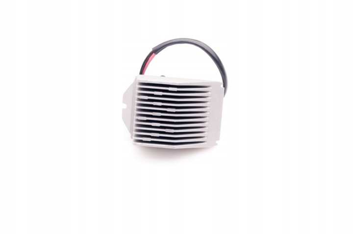 SKV 6Q1907521 RÉSISTANCE VENTILATEURS