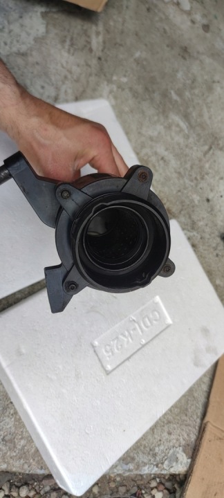 SILENCIEUX SILENCIEUX DE BRUIT ADMISSION MERCEDES W204 W212 W251 3.0 CDI A6421400687
