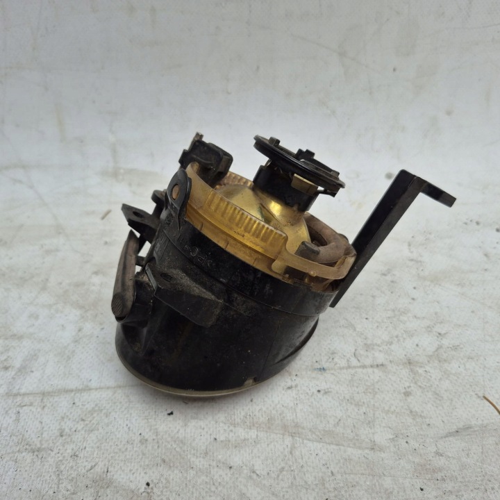 VW TOURAN I EOS PHARES ANTIBROUILLARD GAUCHE AVANT AVANT 27128700