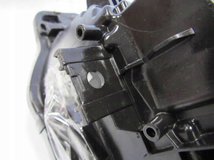 BMW 3 F30 F35 F31 LIFT PHARE DROIT DROITE AVANT AVANT COMPLET LED 19866102