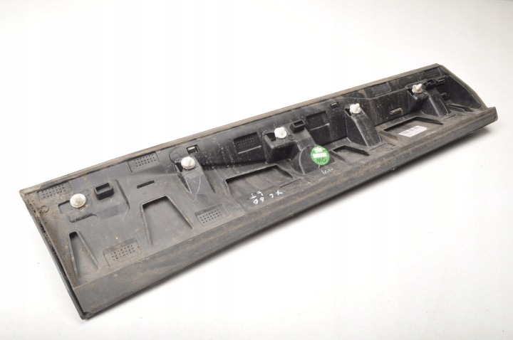 VOLVO XC60 II RECHARGE MOULURE PORTES GAUCHE ARRIÈRE GAUCHE ARRIÈRE 32208742