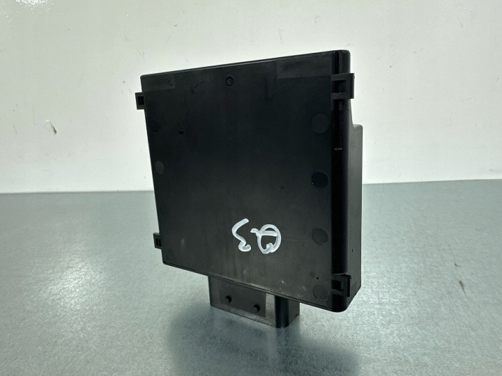 AUTRE CONTRÔLEURS AUDI Q3 8U 8K0959663D