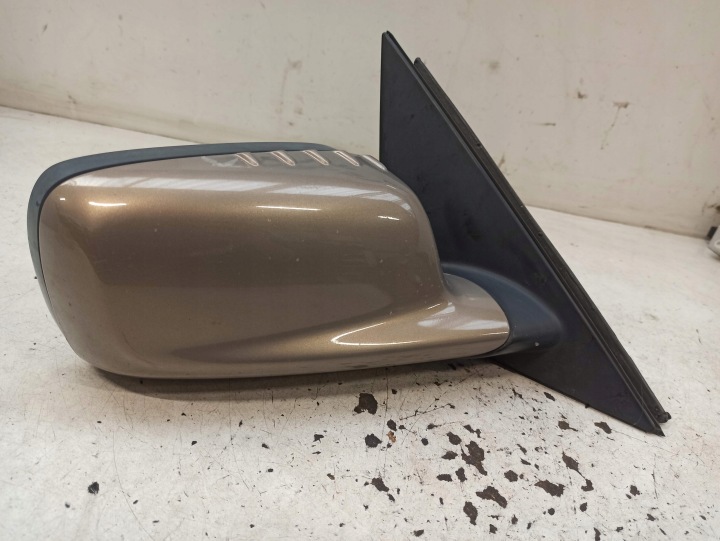 BMW E65 LIFT RÉTROVISEUR DROIT ÉLECTRIQUE 9-PIN 41-3324-426