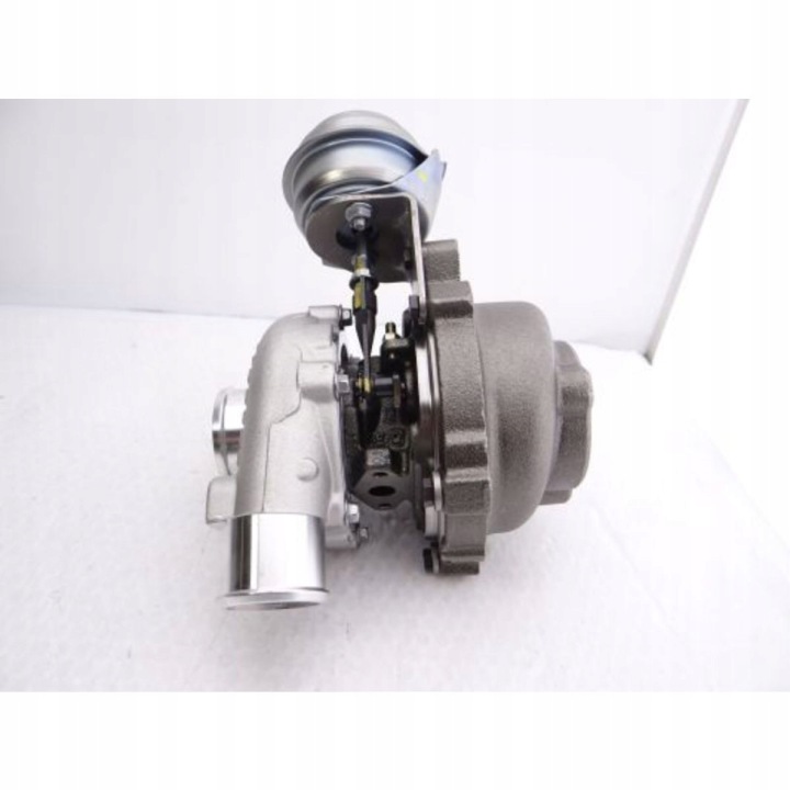 TURBOCOMPRESSEUR CONVIENT VERS HYUNDAI I30, SONATA V, KIA CARENS II, CARENS
