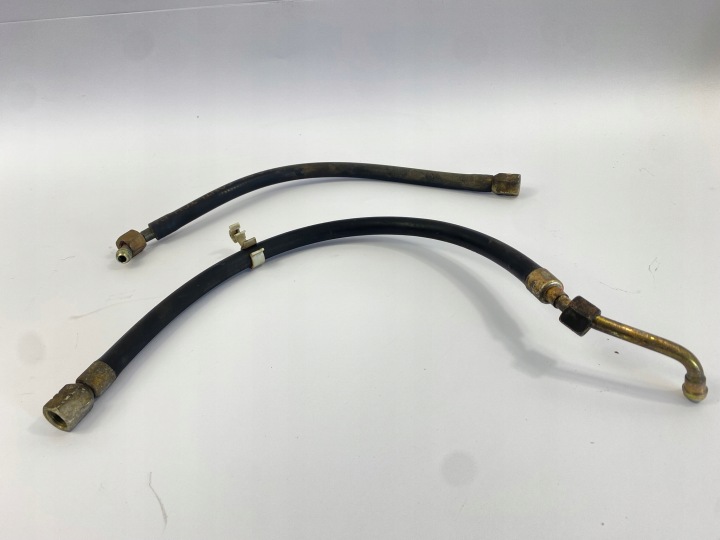 CONDUITES DE DÉRIVATION CARBURANTS K-JET MERCEDES W124 200E 200CE 230E 230CE W201 2.3E 1,8