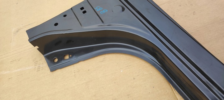 SEUIL POTEAU GAUCHE RENAULT KADJAR 2015-2022 764614737R