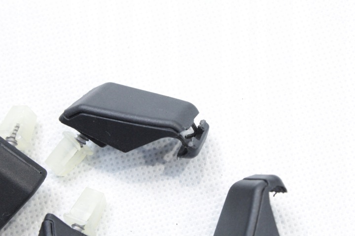 CARDAN PORTES MERINO SCHWARZ RIDEAUX BMW G21 G81 M3 TOURING