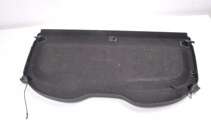 MERCEDES CLASSE A W176 ÉTAGÈRE ARRIÈRE COUVERCLES DE COFFRE P2 A1766900049
