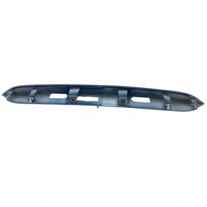 CACHE COUVERCLES DE COFFRE RENAULT MEGANE IV UNIVERSEL 848108317R