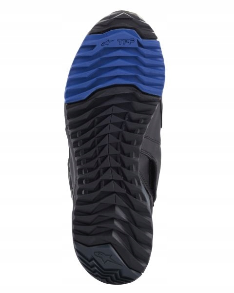  CALZADO MOTOCICLETA RT-8 GORE-TEX ALPINESTARS 44 