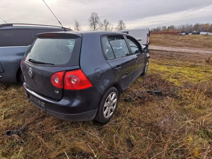 VOLKSWAGEN GOLF POMPE CARBURANTS 2008 1.6L 1K0919051BG A2C53166109
