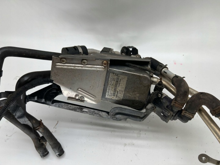 2008 AUDI Q7 4L CHAUFFAGE DE STATIONNEMENT (WEBASTO) 4L0910105