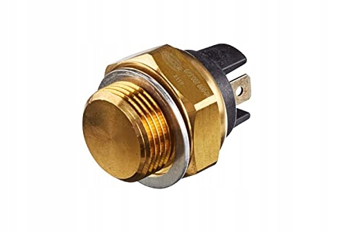 HELLA 6ZT 007 800-041 COMMUTATEUR THERMIQUE VENTILATEUR RADIATEUR