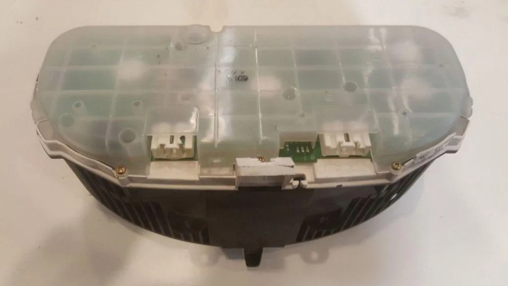 MAZDA 3 COMPTEUR 4KBP4KB
