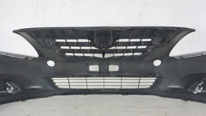 PARE-CHOCS AVANT AVANT TOYOTA COROLLA E15 BERLINE 07-10 4D 2007-2010