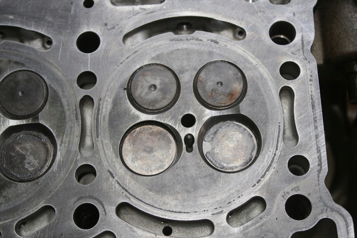 CULASSE GAUCHE W212 3.0 CDI 642 A6420109820 R642016