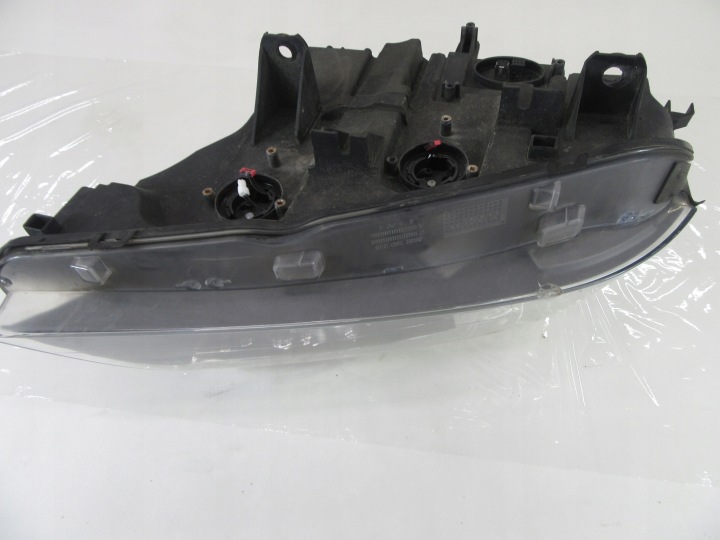 PHARE AVANT DROITE PROJECTEUR BMW F25 X3 EUROPE XÉNON ROTATIF 7217298 AHL