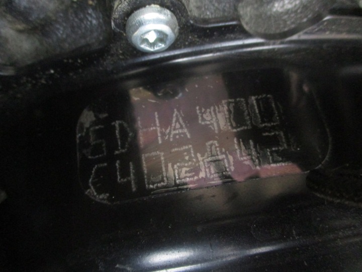 BOÎTE DE VITESSES RENAULT OE AUTOMATIQUE VERS CLIO V 2019-2025