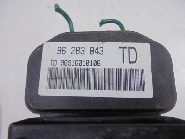 DAEWOO LANOS POMPE ABS 96283843 0273004432