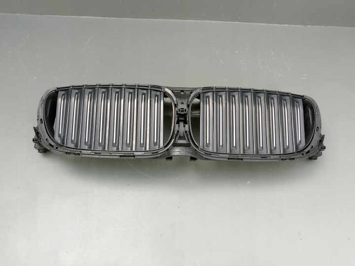 BMW 5 G30 G31 17- VOLANT ADMISSION AIR JALOUSIE 5113187156-10 ÷