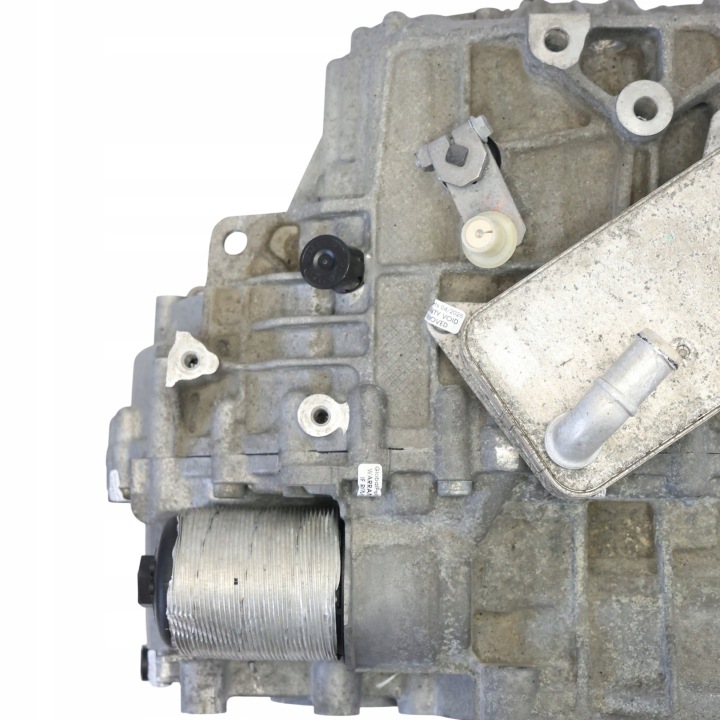 VOLKSWAGEN PASSAT B8 2.0 TDI BOÎTE DE VITESSES AUTOMATE DSG SWV 0GC300042H