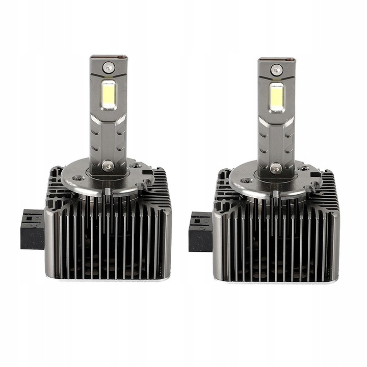 LZXD1S LAMPS M-TECH D1S LED DO MODIFICATIONS D1S XENON NA LED