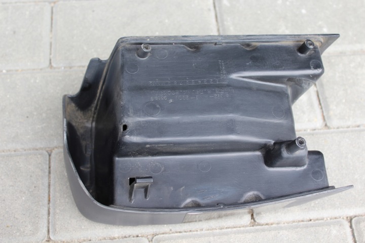 HONDA GOLD WING 1500 GOLDWING GL 1500 REMPLISSAGE BOÎTE À GANTS POCHE DROITE