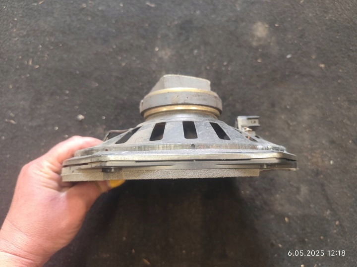 HAUT-PARLEUR PORTES AVANT FORD FOCUS