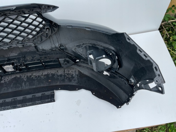 SEAT TARRACO 5FJ PARE-CHOCS AVANT AVANT COMPLET BONNES CONDITIONS DÉMONTAGE 5FJ853635A