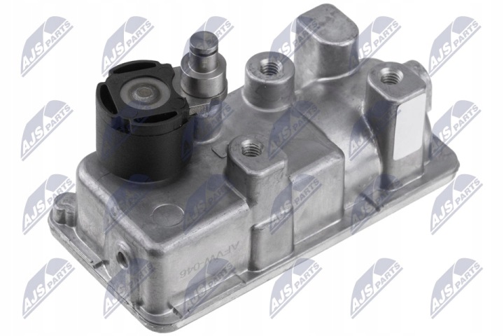 ECD-VW-046 NTY TRANSMISSION RÉGLAGE TURBINES G-20/