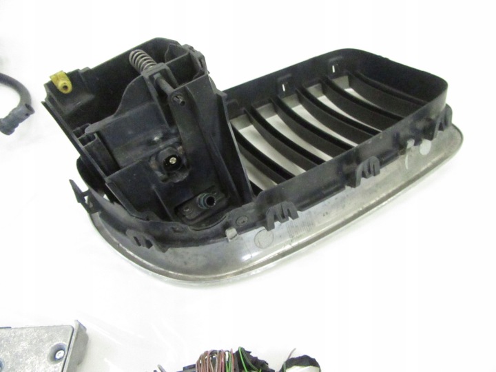 CAMÉRA NIGHT VISION NOCTURNE 2 MODULE BMW 5 F10 F11 ENSEMBLE NOKTOWIZOR
