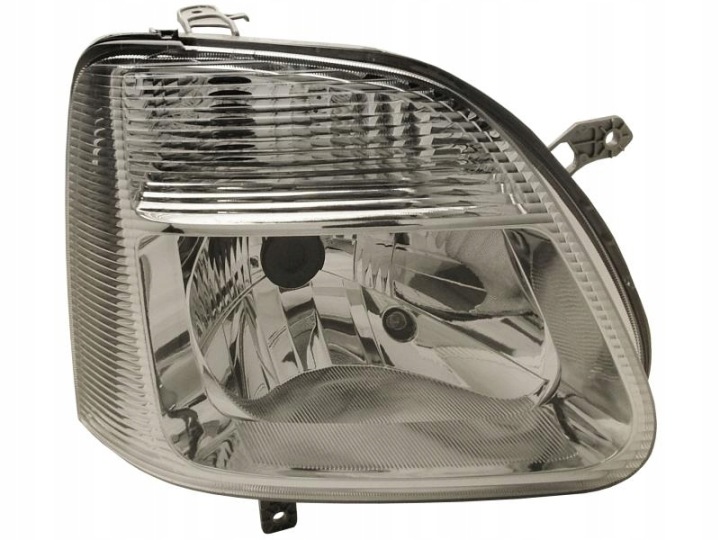 PROJECTEUR AGILA 02-/WAGON DROIT H4/EL/TYC