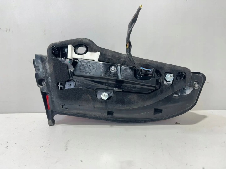 BMW 7 G11 G12 LCI PHARE ARRIÈRE ARRIÈRE GAUCHE LED 9854641