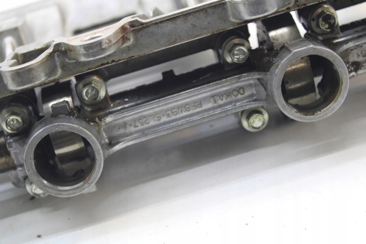 POMPE HUILES JAGUAR XK COUPÉ (X150) 8W936C800BA 35121773 5.0L 287KW 2014