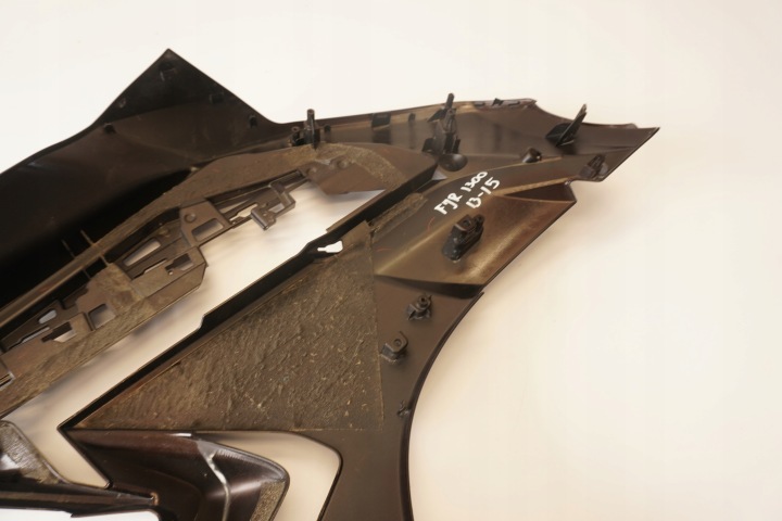 I56 YAMAHA FJR 1300 CÔTÉ DÉFLECTEUR D'AIR PROTECTION GAUCHE 13-18