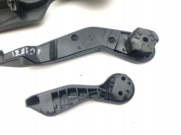 MINI F65 2024 PLASTIQUE SIÈGES 52105A4D7E4