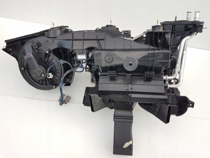 CHAUFFAGE COMPLÈTE EUROPE MASERATI GHIBLI M157 13-