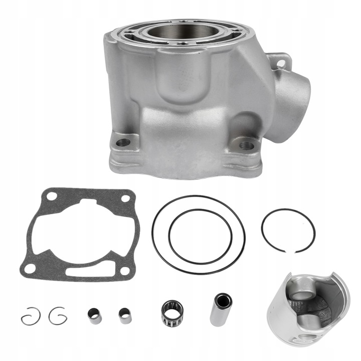 KIT JOINTS PISTON ENSEMBLE PISTONS VERS YAMAHA YZ85 YZ80 85CC 47.5MM