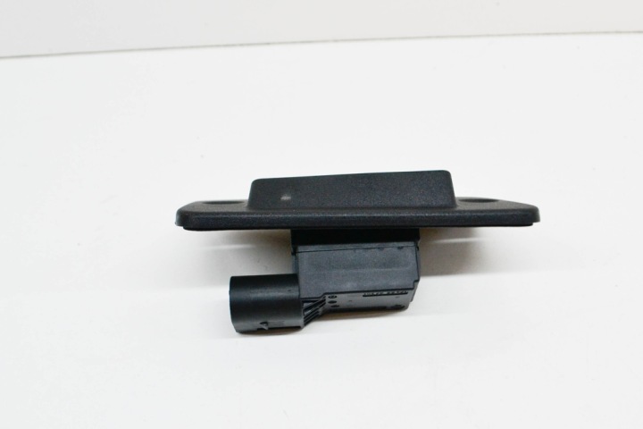 VW CADDY 2K MK3 DROITE PLAQUE KONTAKTOWA PORTE COULISSANTE NEUF ORIGINALE 2