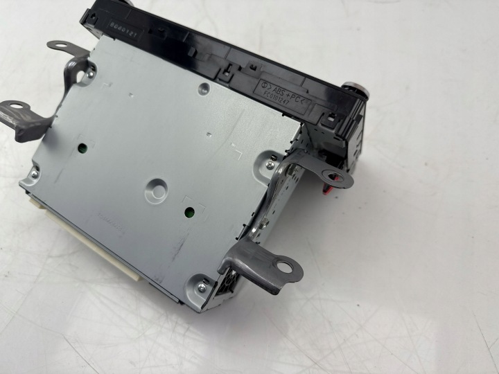 TOYOTA C-HR I 2021 MILIEU PANNEAU AUTORADIO CD/DVD/GPS