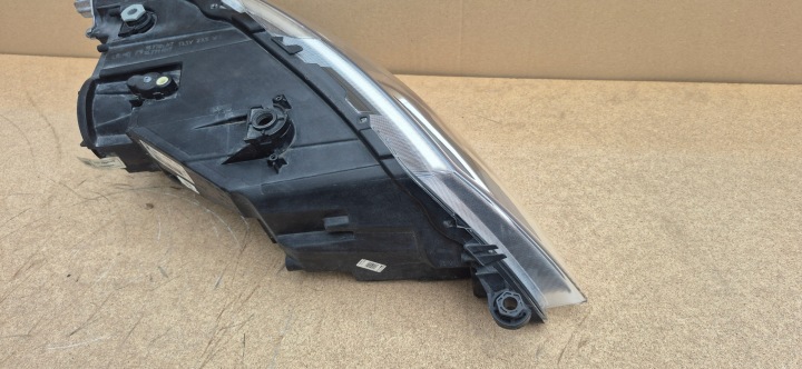 PHARE GAUCHE AVANT AVANT COMPLET LED SEAT LEON III LIFT 17-20