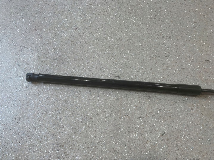 SERVOMOTEUR COUVERCLES DE COFFRE COUVERCLES DE COFFRE ARRIÈRE CÔTÉ GAUCHE HYUNDAI IONIQ 5 81831GI000
